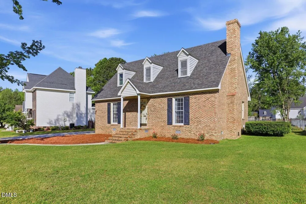 3701 Cornwallis Road Kinston, NC 28504
