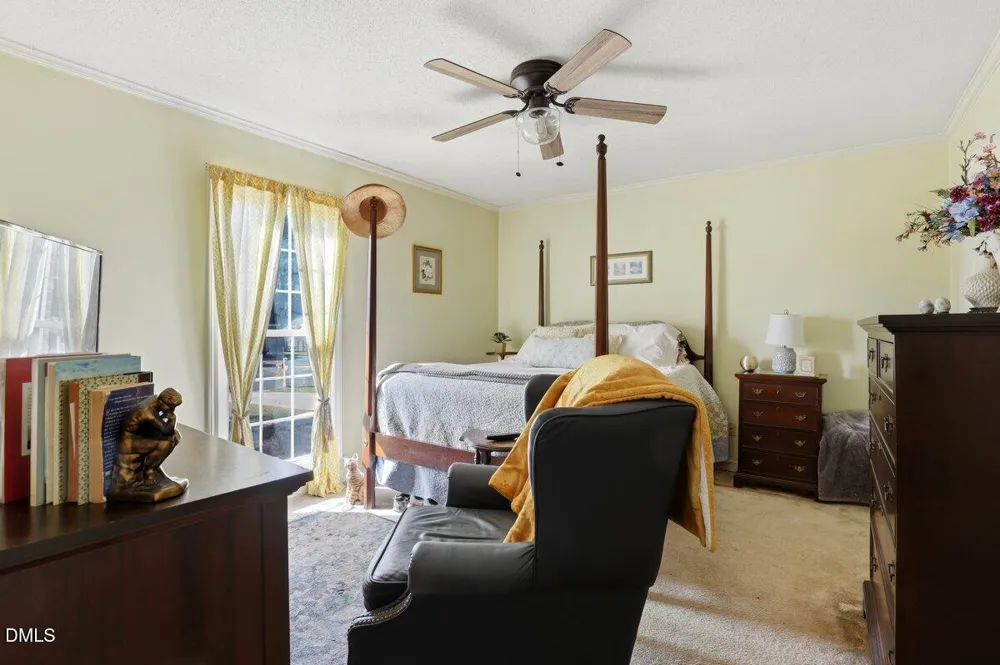 3701 Cornwallis Road Kinston, NC 28504