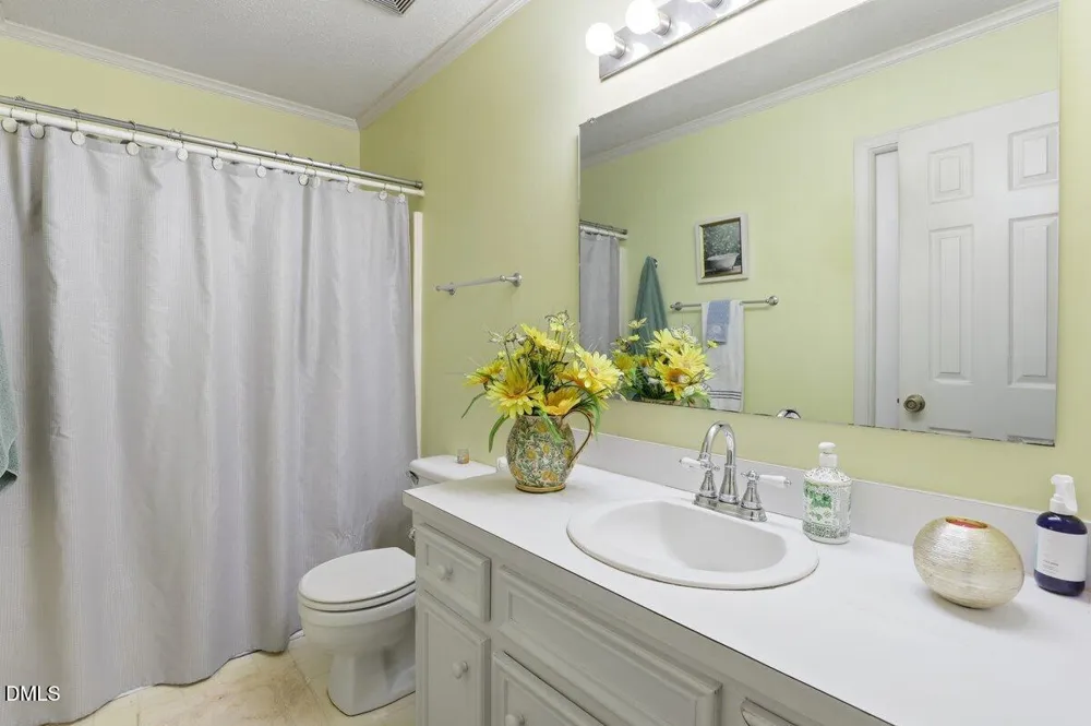 3701 Cornwallis Road Kinston, NC 28504