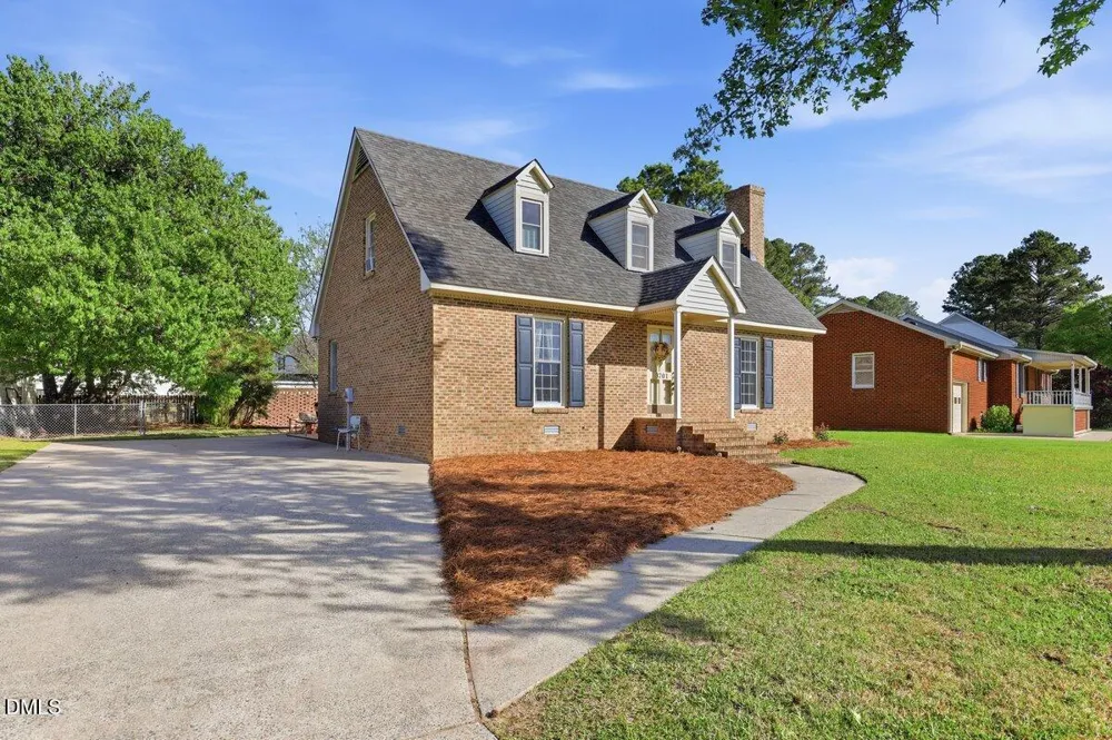 3701 Cornwallis Road Kinston, NC 28504