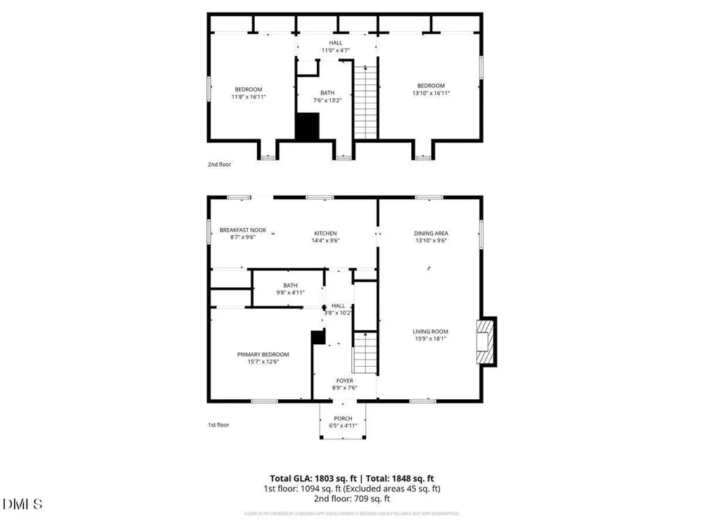 3701 Cornwallis Road Kinston, NC 28504