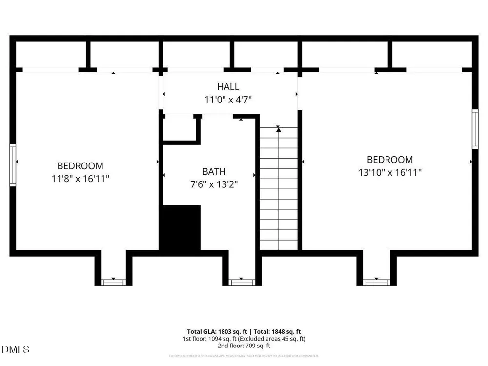3701 Cornwallis Road Kinston, NC 28504