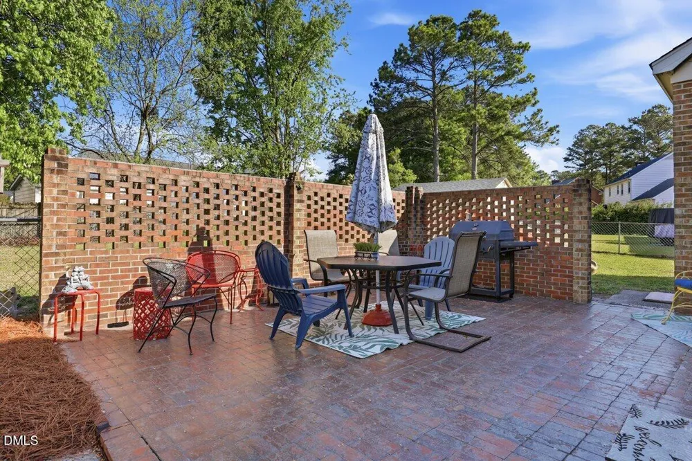 3701 Cornwallis Road Kinston, NC 28504