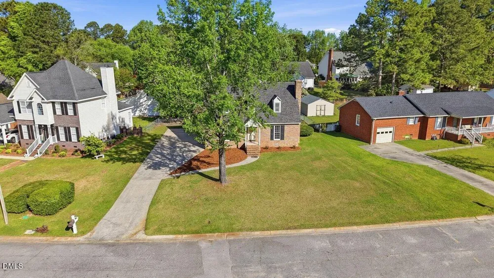 3701 Cornwallis Road Kinston, NC 28504