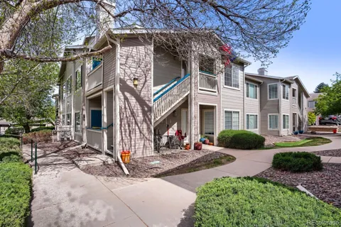 8437 Thunder Ridge Way #204