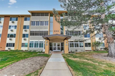 9150 E Center Avenue #12A