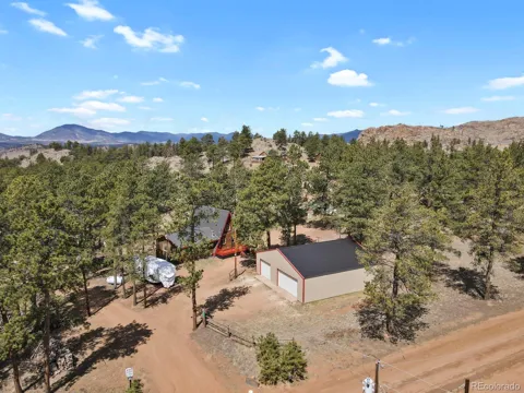 881 Trail Creek Road