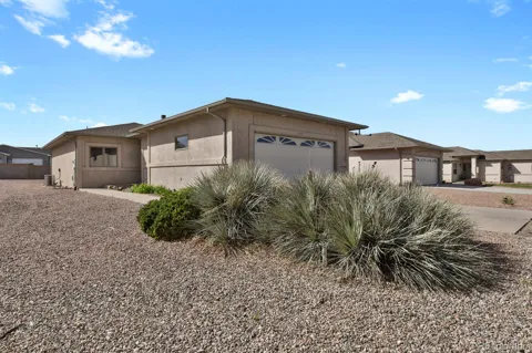 470 S Soaring Eagle Drive