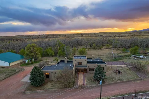 11960 Old Pueblo Road