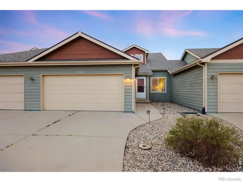 8461 Pebble Court