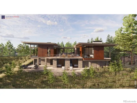 4346 Sunshine Canyon Drive
