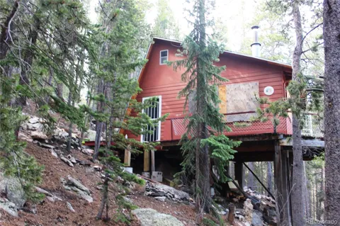 3504 Hidden Wilderness Road