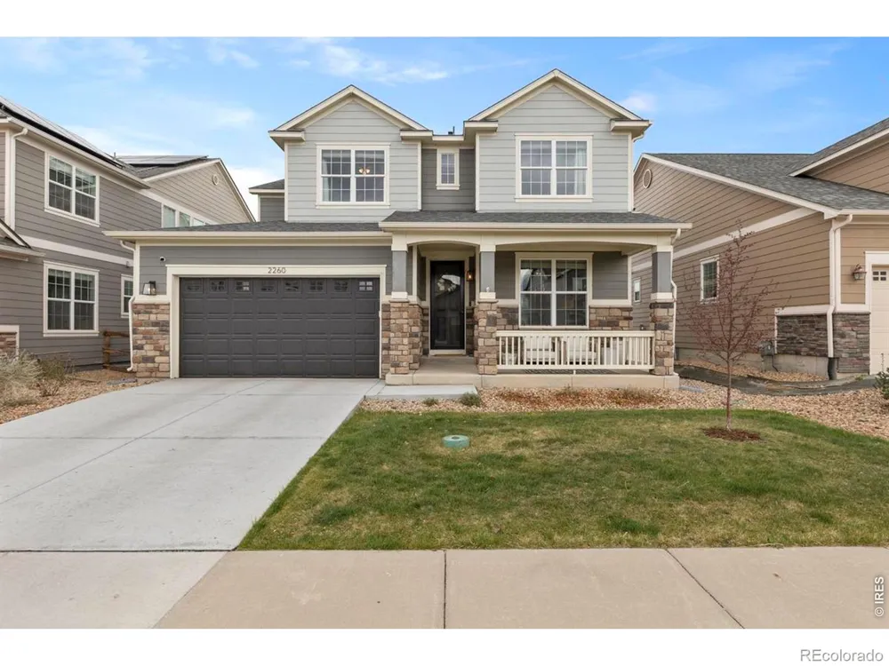 2260 Spruce Creek Drive