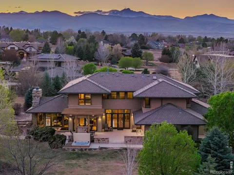 9260 Shooting Star Court