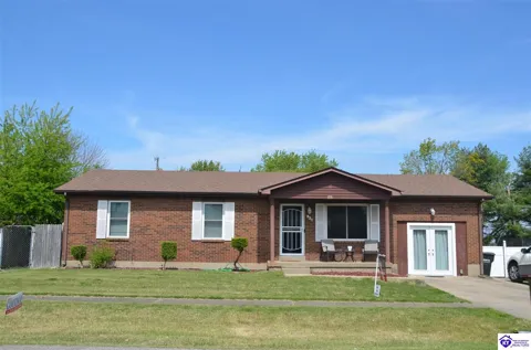 621 Independence Drive