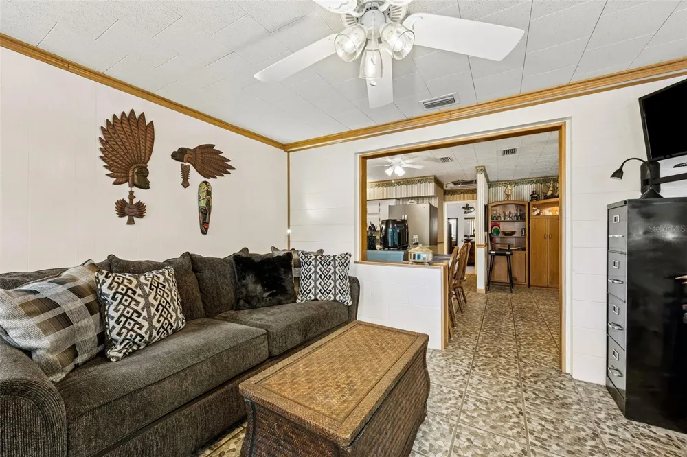 110 SHAFFER AVENUE Crescent City, FL 32112