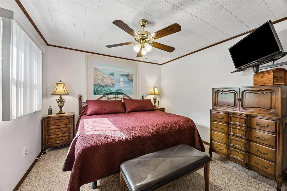 110 SHAFFER AVENUE Crescent City, FL 32112