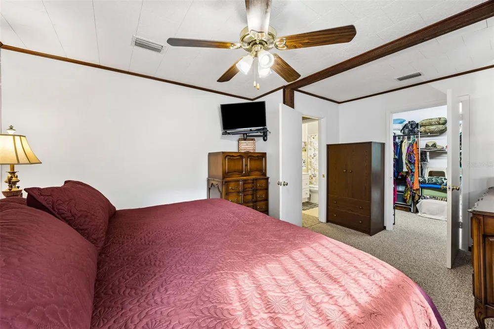 110 SHAFFER AVENUE Crescent City, FL 32112