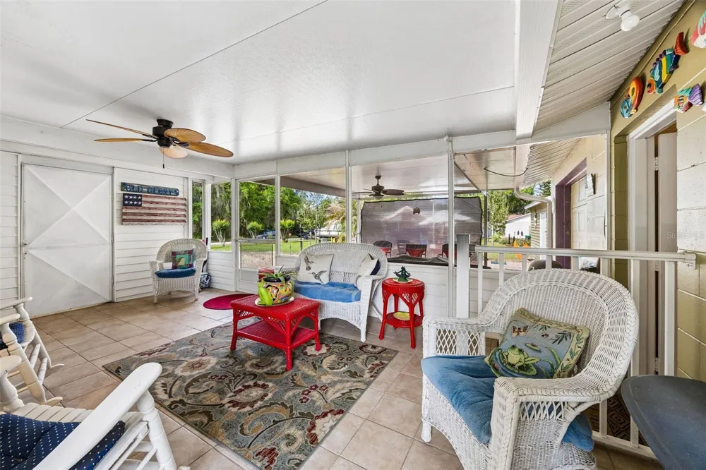 110 SHAFFER AVENUE Crescent City, FL 32112