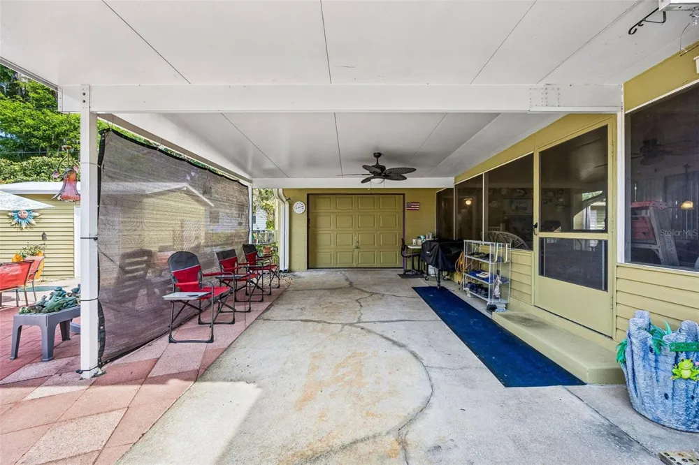110 SHAFFER AVENUE Crescent City, FL 32112