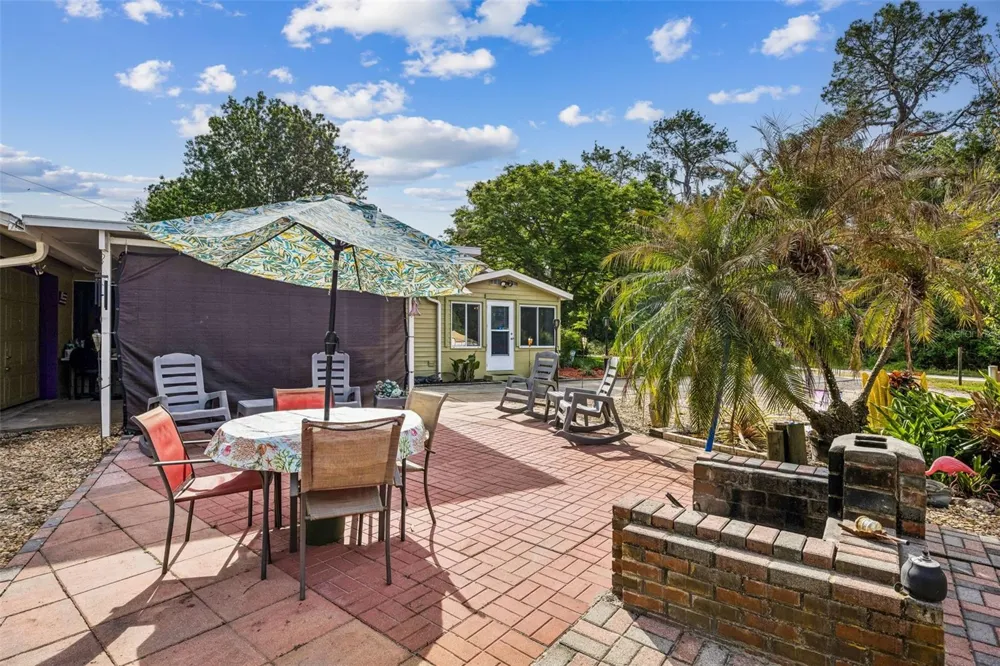 110 SHAFFER AVENUE Crescent City, FL 32112