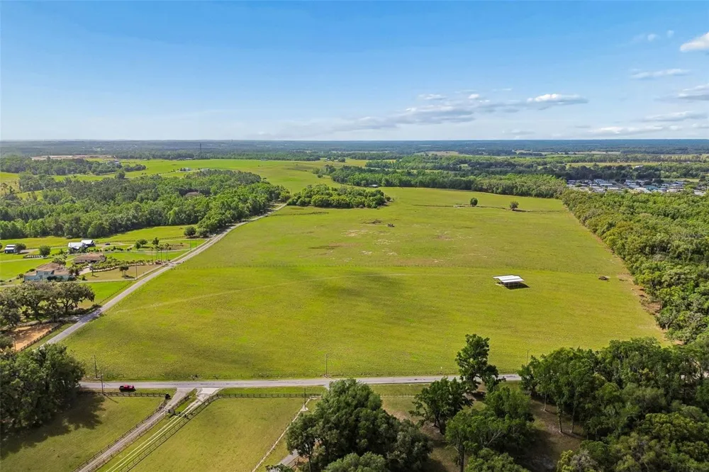 JOHNSTON ROAD Dade City, FL 33523