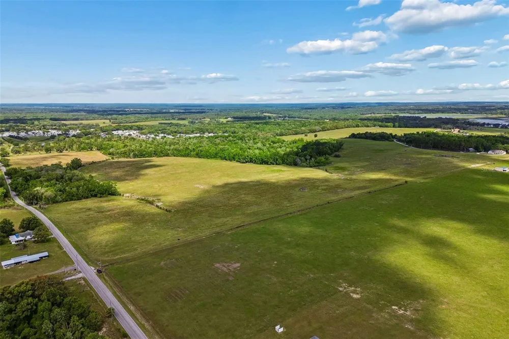 JOHNSTON ROAD Dade City, FL 33523