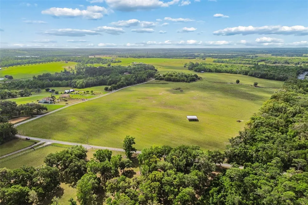 JOHNSTON ROAD Dade City, FL 33523
