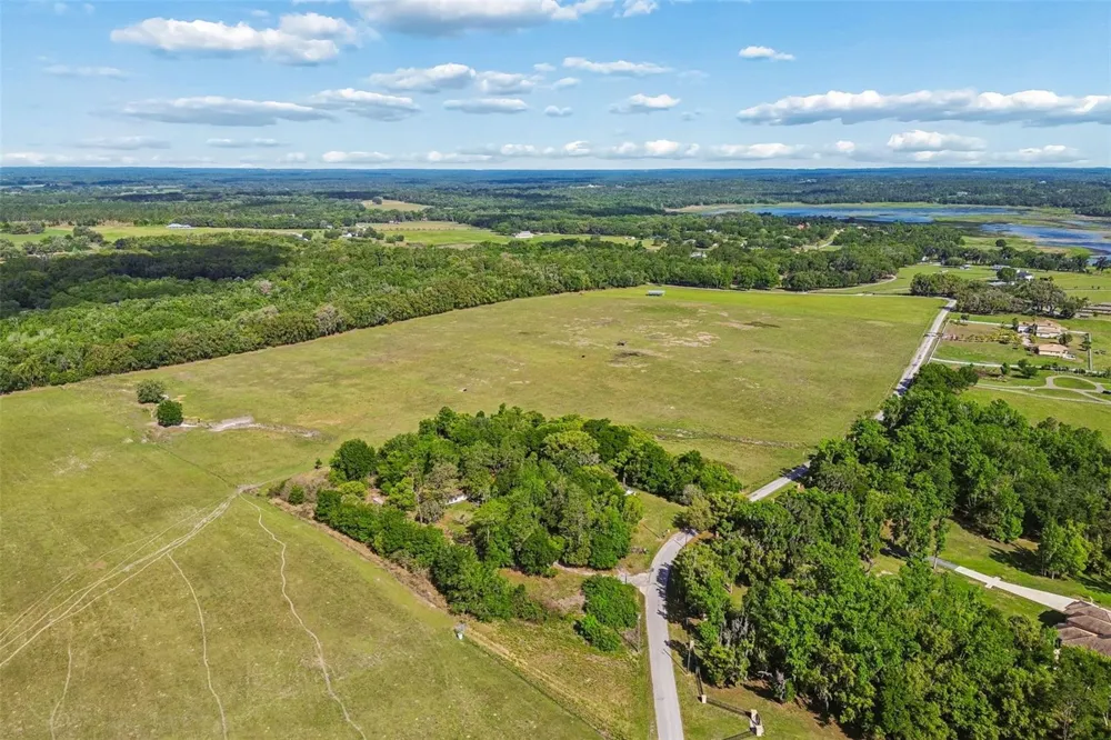 JOHNSTON ROAD Dade City, FL 33523
