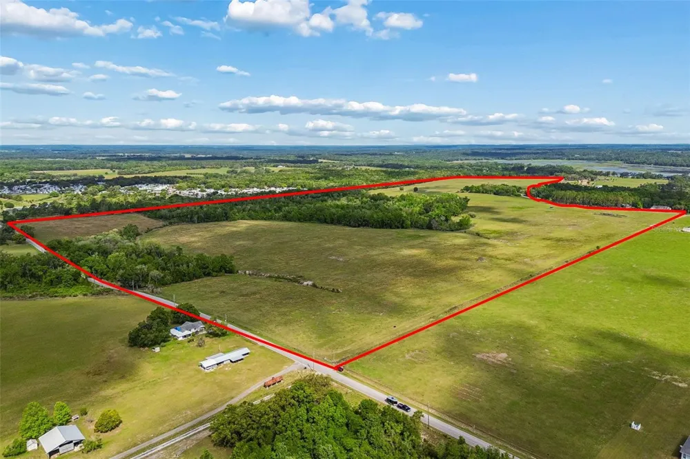 JOHNSTON ROAD Dade City, FL 33523