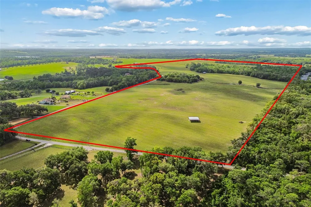 BAYHEAD ROAD #Lot 8 Dade City, FL 33523