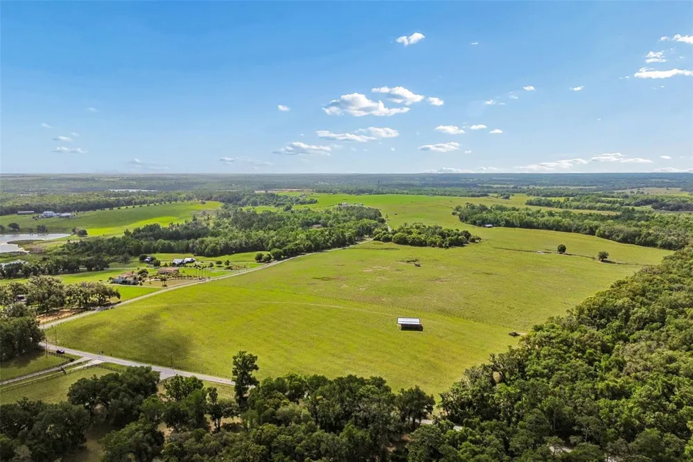 BAYHEAD ROAD #Lot 8 Dade City, FL 33523