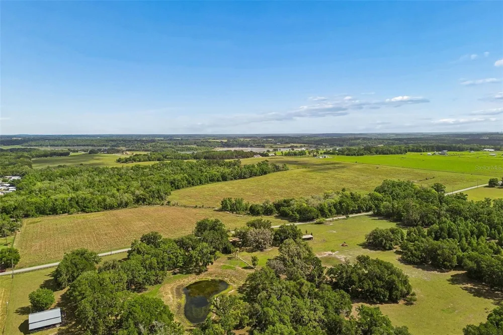 BAYHEAD ROAD #Lot 8 Dade City, FL 33523