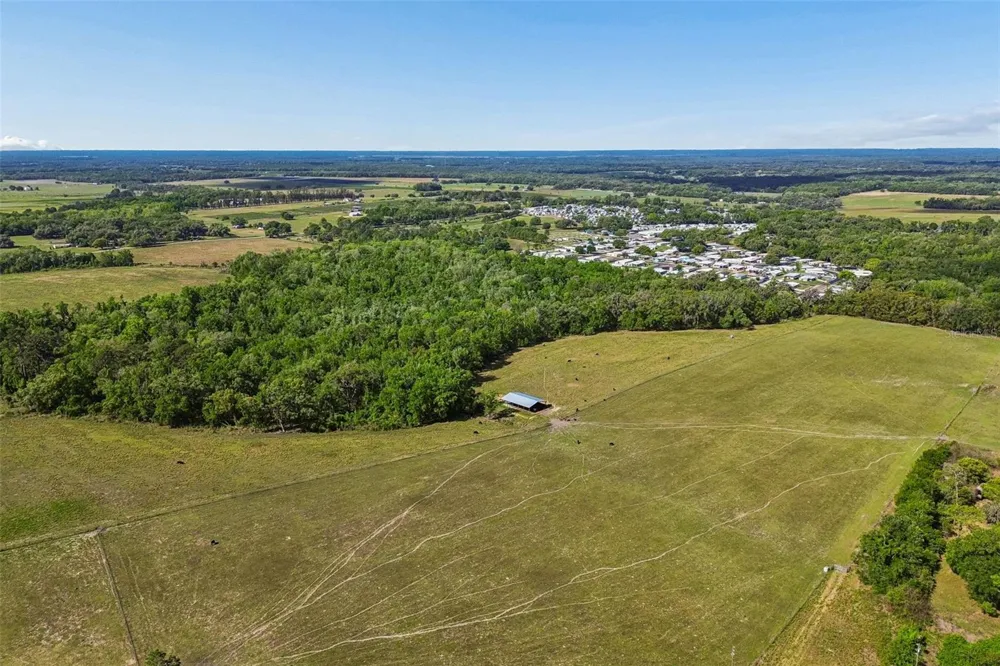 BAYHEAD ROAD #Lot 8 Dade City, FL 33523