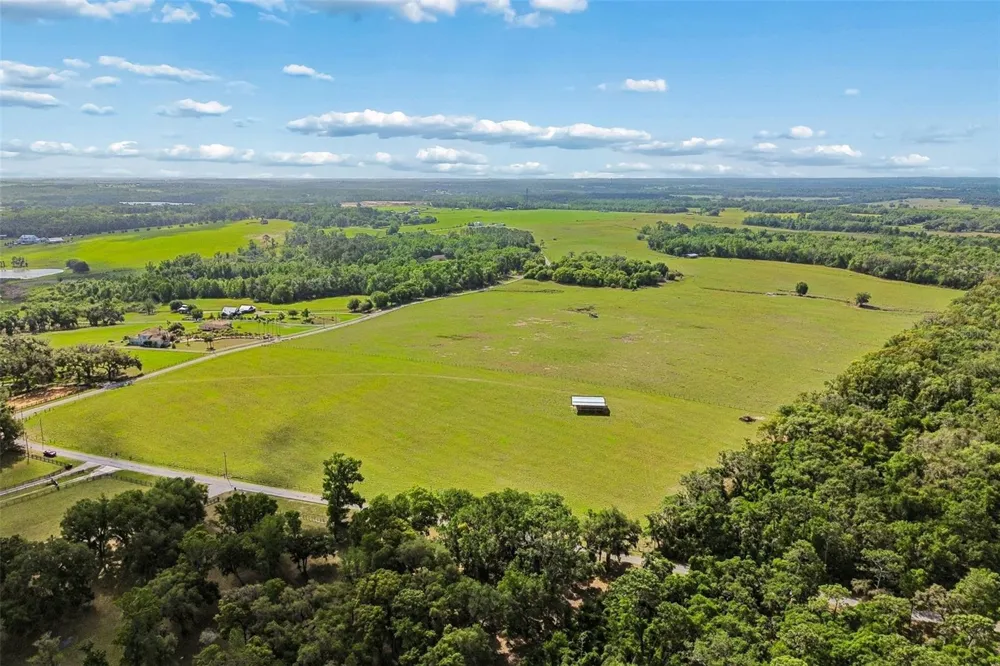 BAYHEAD ROAD #Lot 8 Dade City, FL 33523