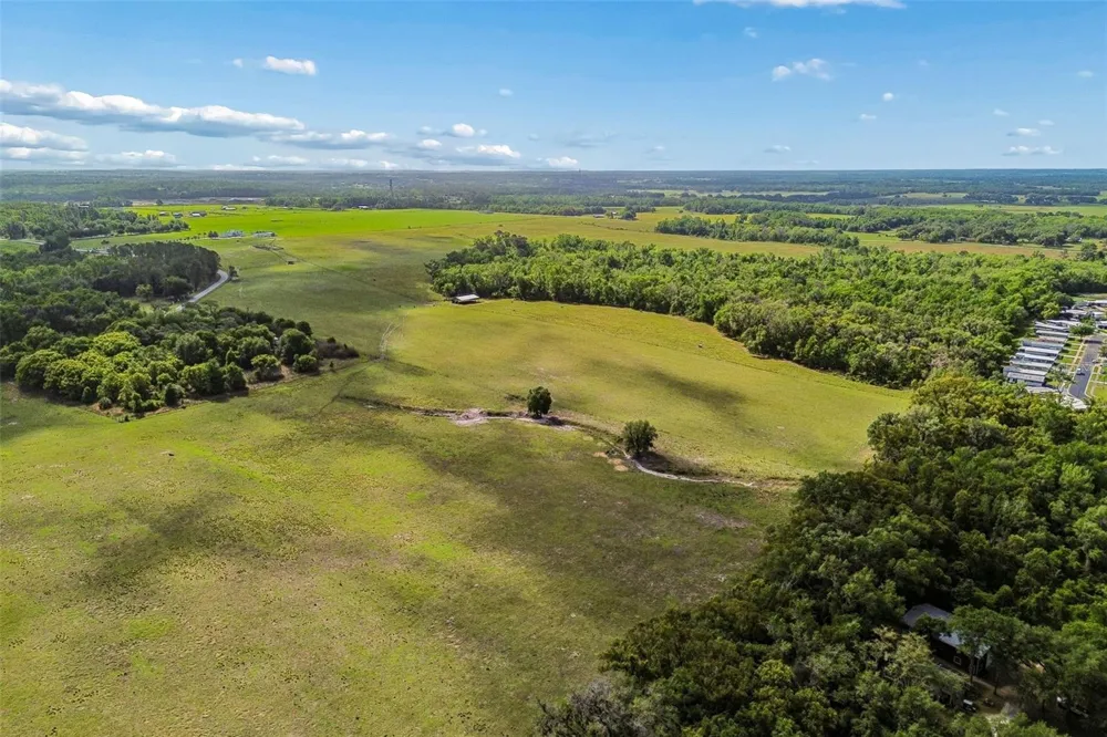 BAYHEAD ROAD #Lot 8 Dade City, FL 33523