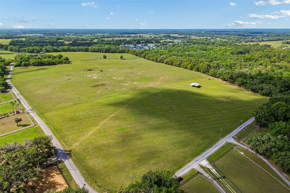 BAYHEAD ROAD #Lot 8 Dade City, FL 33523