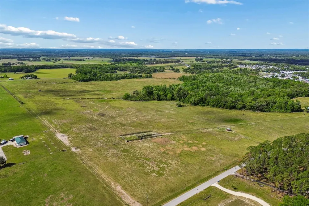 BAYHEAD ROAD #Lot 8 Dade City, FL 33523