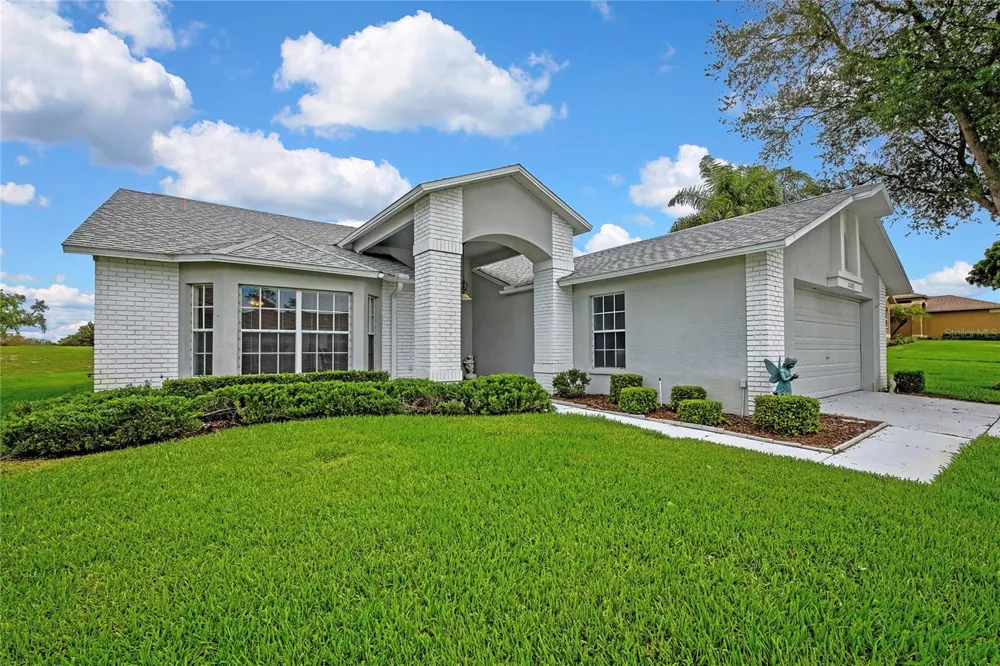 11203 SUN TREE ROAD Hudson, FL 34667