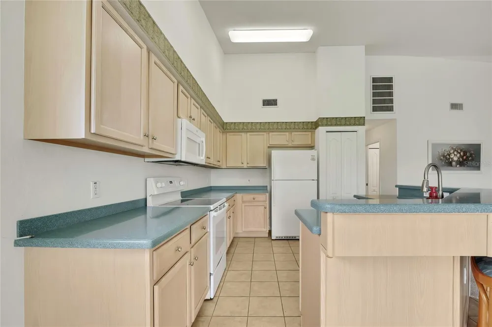 11203 SUN TREE ROAD Hudson, FL 34667