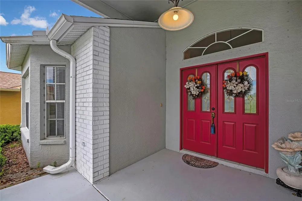 11203 SUN TREE ROAD Hudson, FL 34667