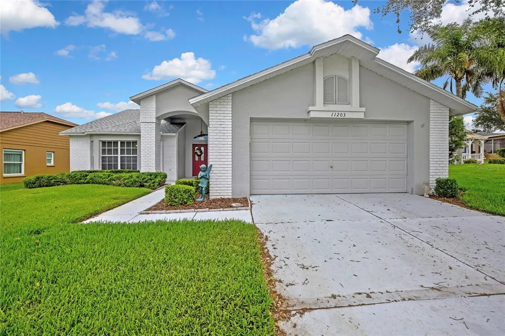 11203 SUN TREE ROAD Hudson, FL 34667