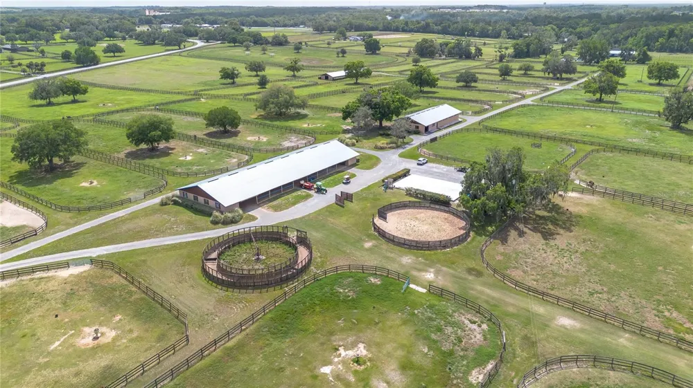 5100 W HWY 329 Reddick, FL 32686