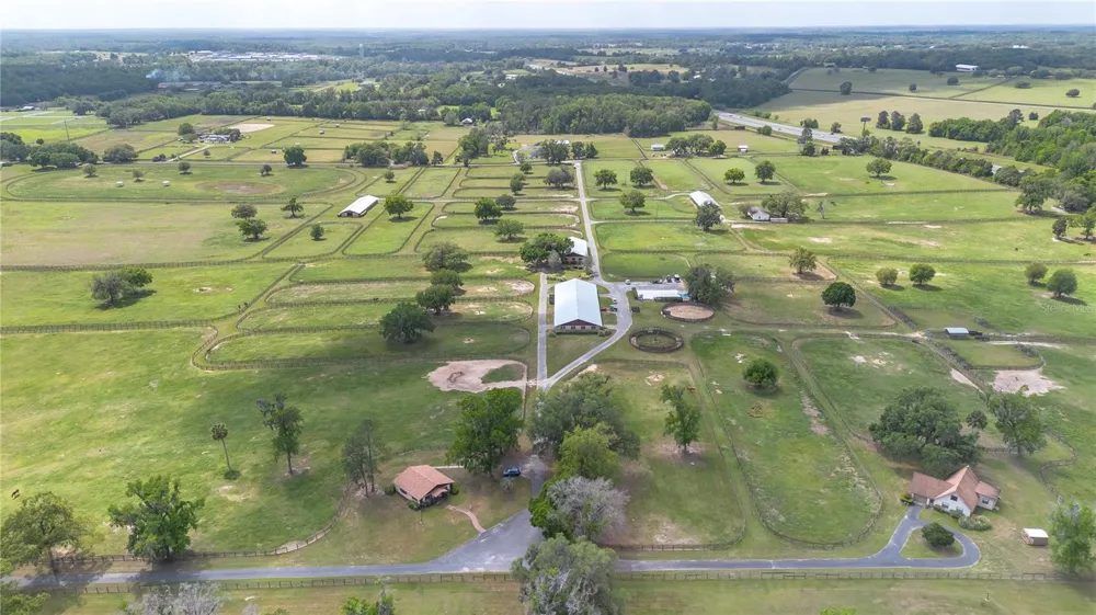 5100 W HWY 329 Reddick, FL 32686