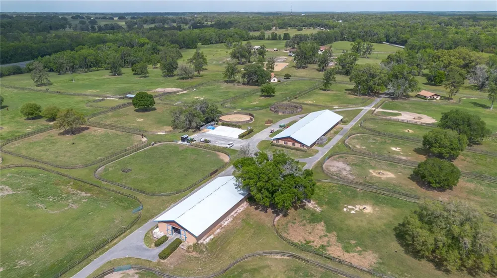 5100 W HWY 329 Reddick, FL 32686