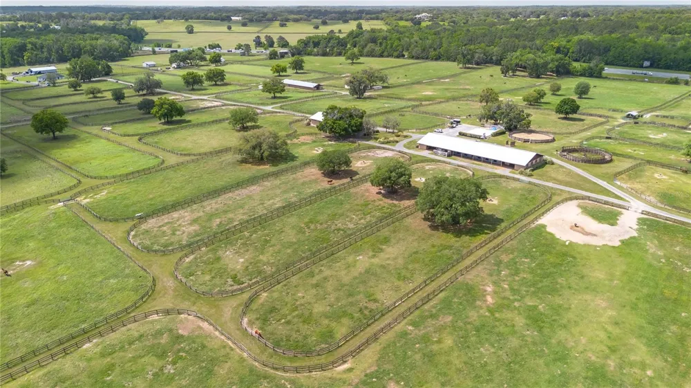 5100 W HWY 329 Reddick, FL 32686