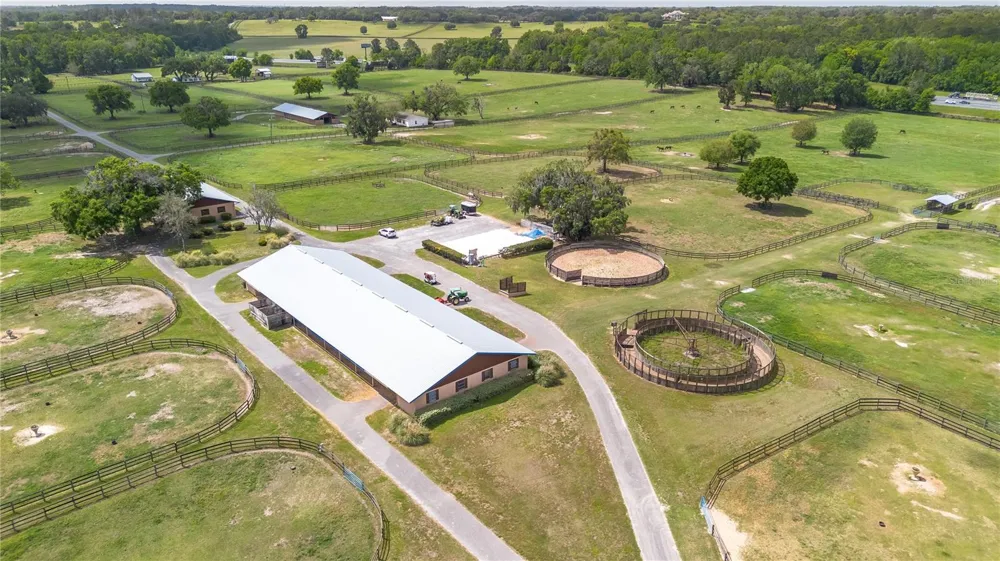 5100 W HWY 329 Reddick, FL 32686