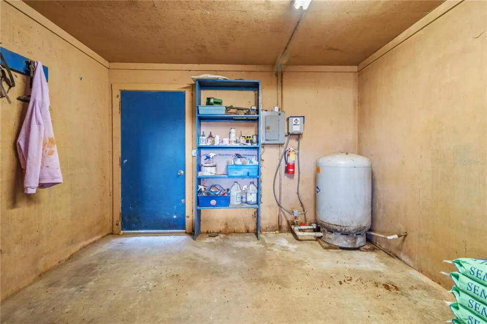 5100 W HWY 329 Reddick, FL 32686
