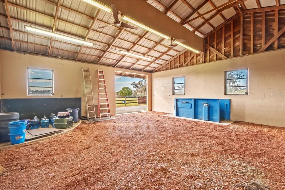 5100 W HWY 329 Reddick, FL 32686