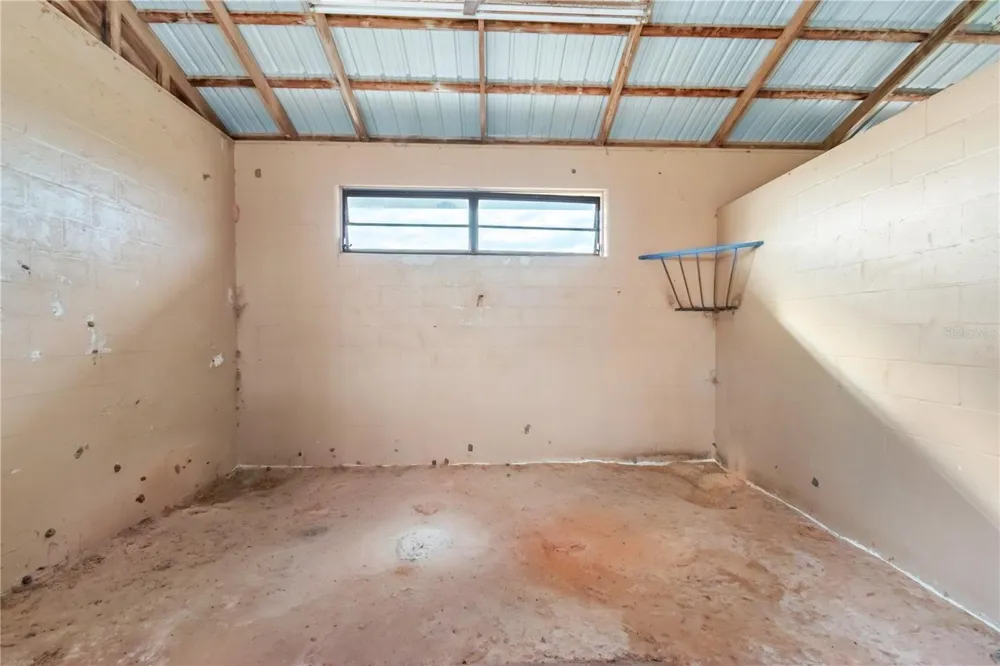 5100 W HWY 329 Reddick, FL 32686